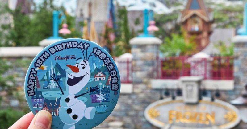 Instagram.com/hkdisneyland